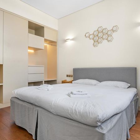 Timeout Market 2 Bedrooms Lisboa Kültér fotó