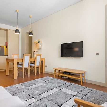 Timeout Market 2 Bedrooms Lisboa Kültér fotó