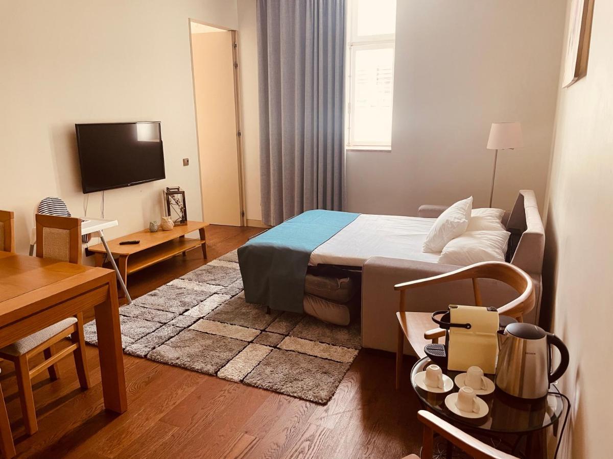 Timeout Market 2 Bedrooms Lisboa Kültér fotó