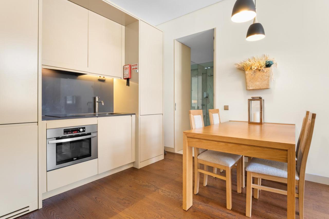 Timeout Market 2 Bedrooms Lisboa Kültér fotó