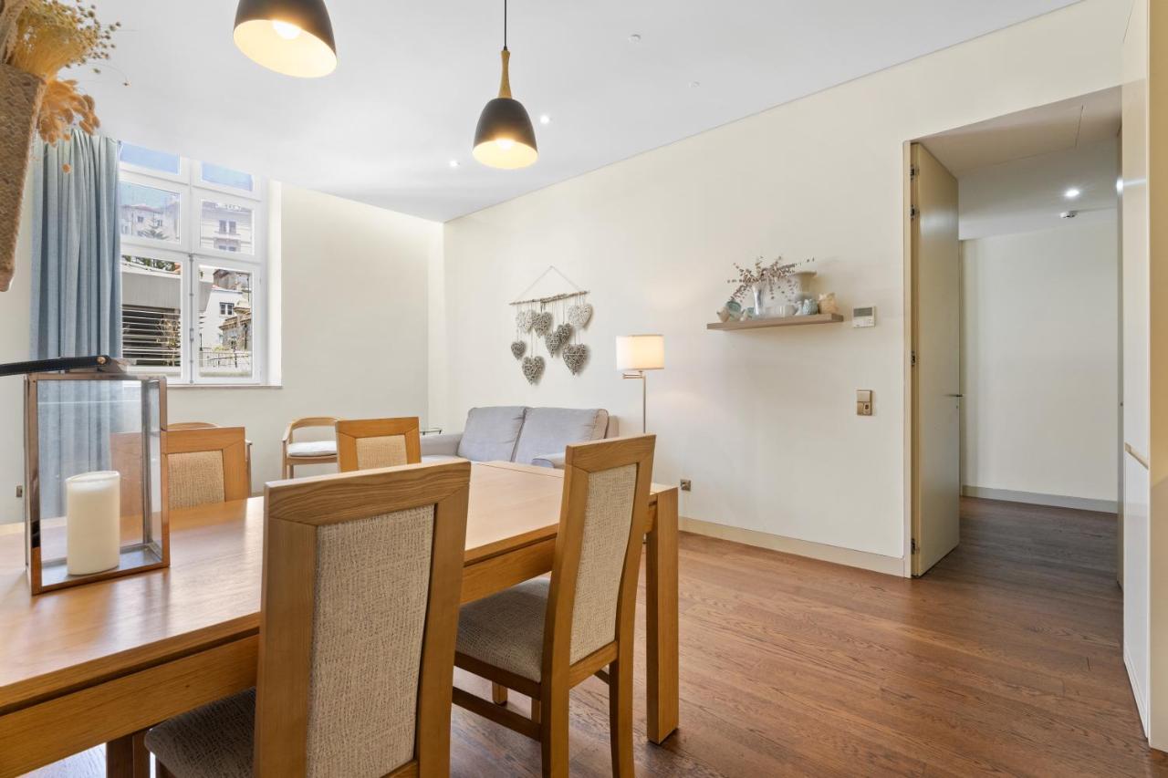 Timeout Market 2 Bedrooms Lisboa Kültér fotó