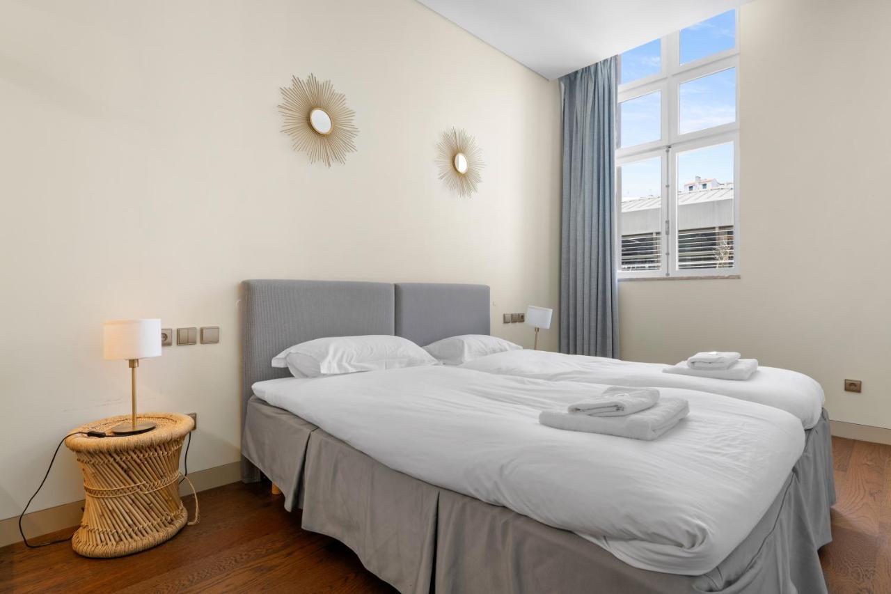 Timeout Market 2 Bedrooms Lisboa Kültér fotó