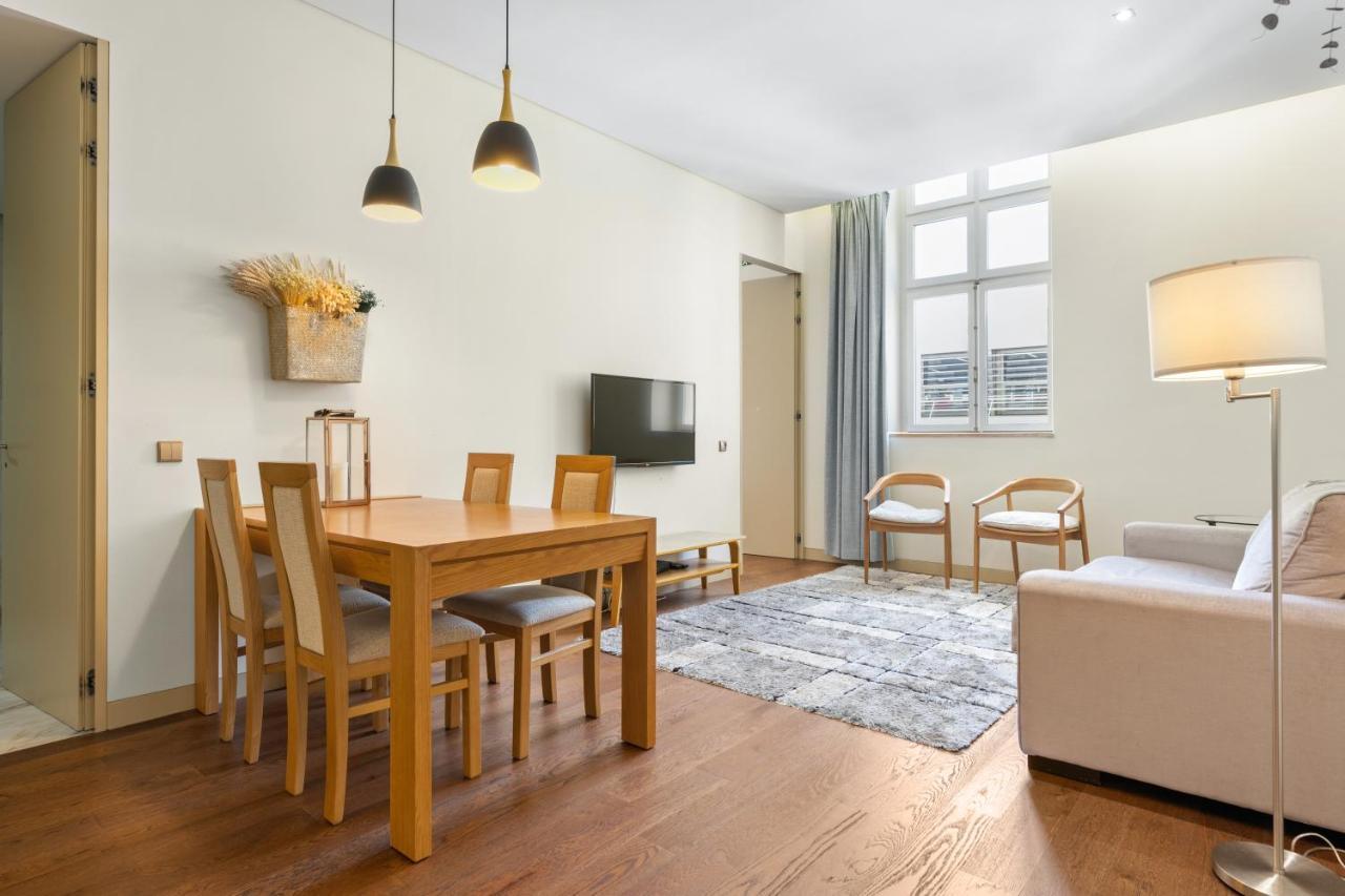 Timeout Market 2 Bedrooms Lisboa Kültér fotó