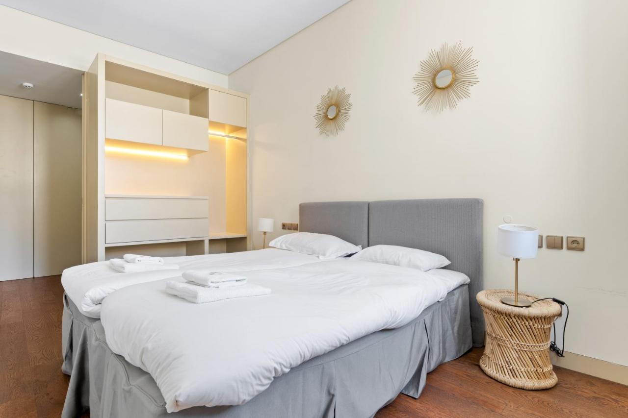 Timeout Market 2 Bedrooms Lisboa Kültér fotó