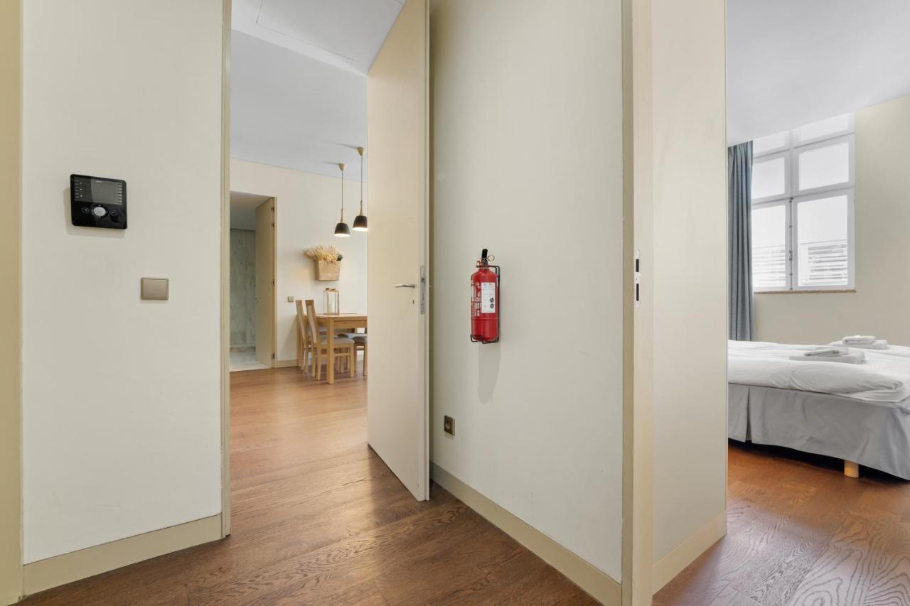 Timeout Market 2 Bedrooms Lisboa Kültér fotó
