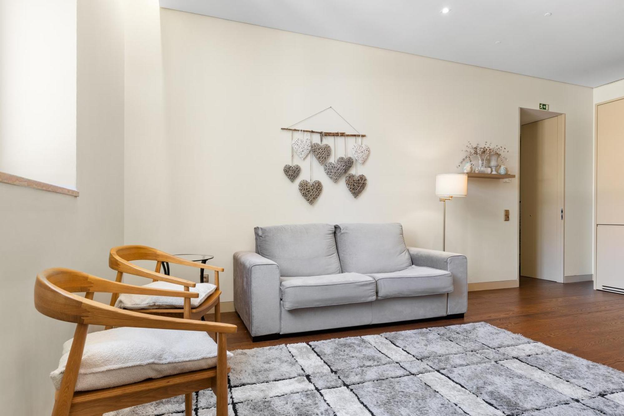 Timeout Market 2 Bedrooms Lisboa Kültér fotó