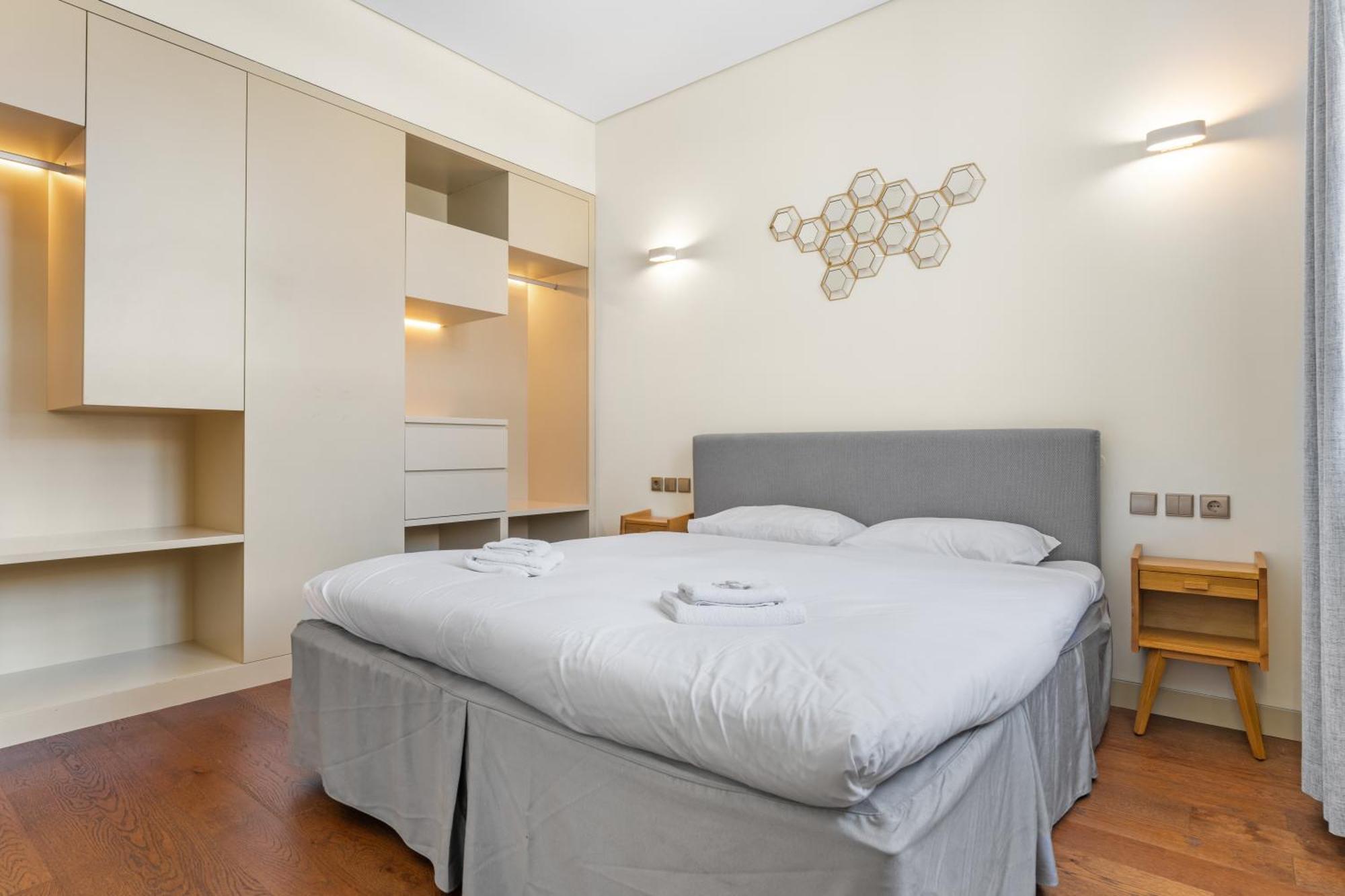 Timeout Market 2 Bedrooms Lisboa Kültér fotó