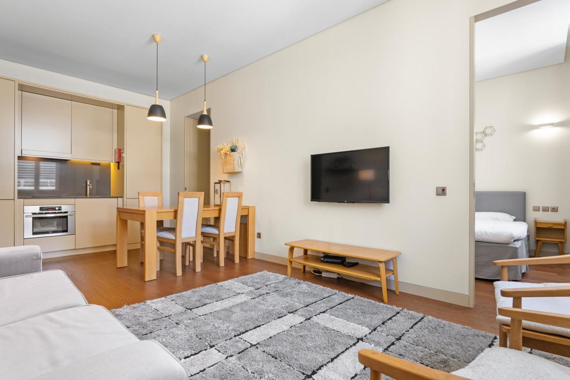 Timeout Market 2 Bedrooms Lisboa Kültér fotó