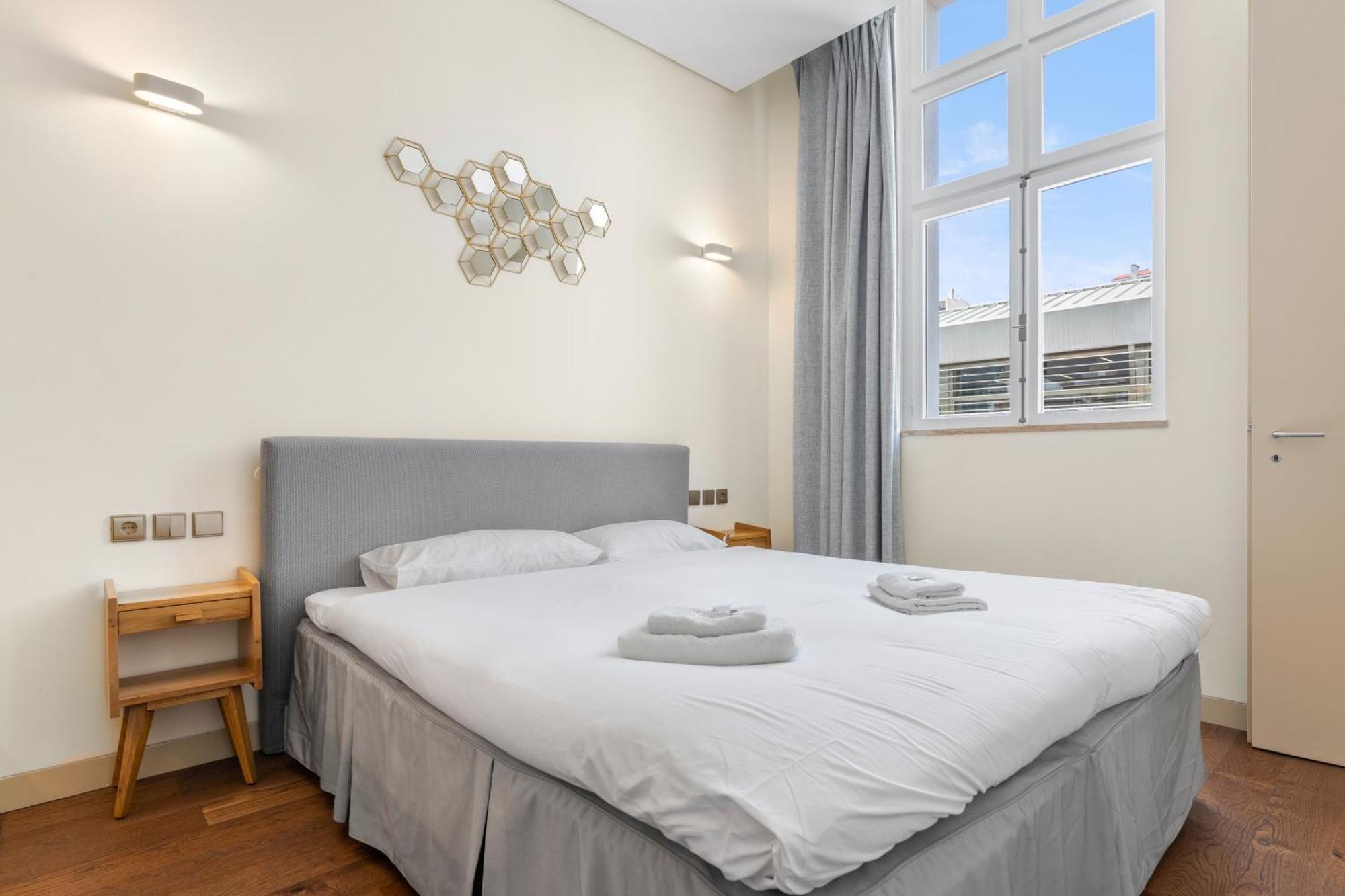 Timeout Market 2 Bedrooms Lisboa Kültér fotó